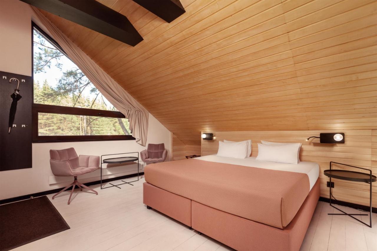 Good Zone Hotel Pishchanka  المظهر الخارجي الصورة